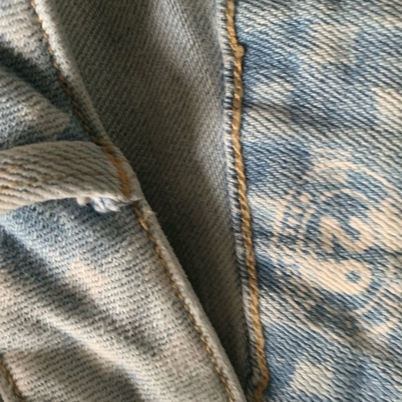 Marc by Marc Jacobs Jessie Cropped Boyfriend Jeans - Picture 4 of 8